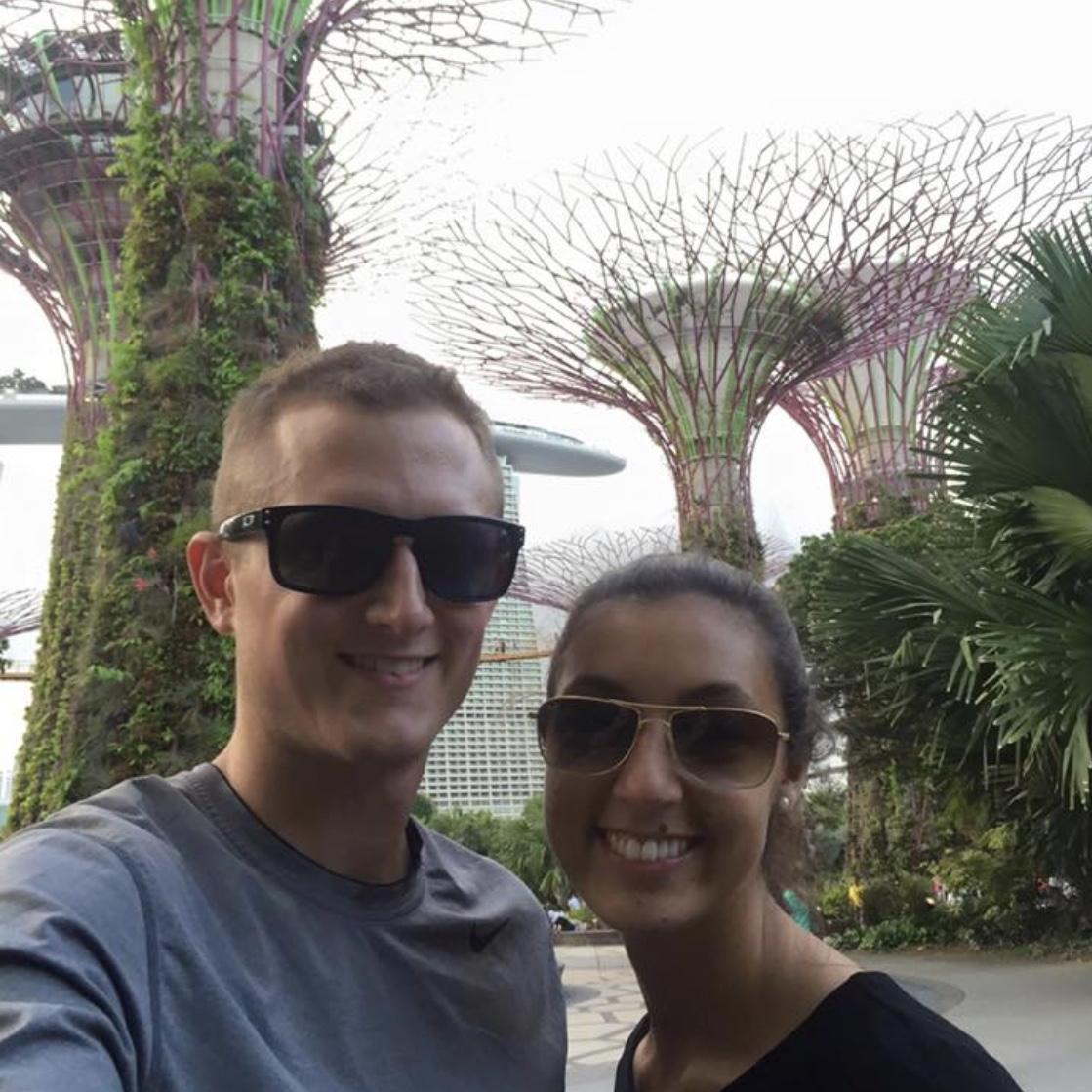 Singapore