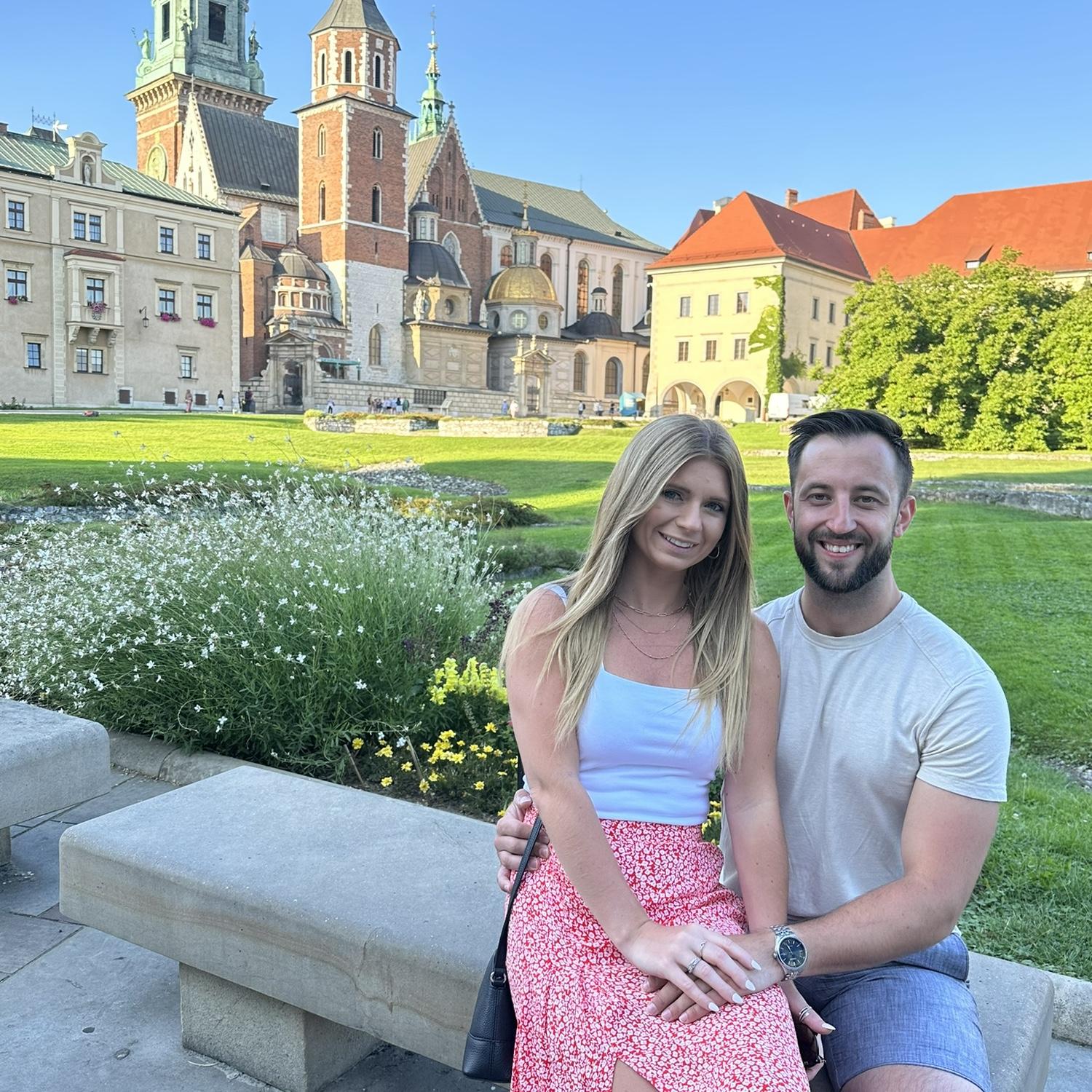 Krakow, Poland - 2023