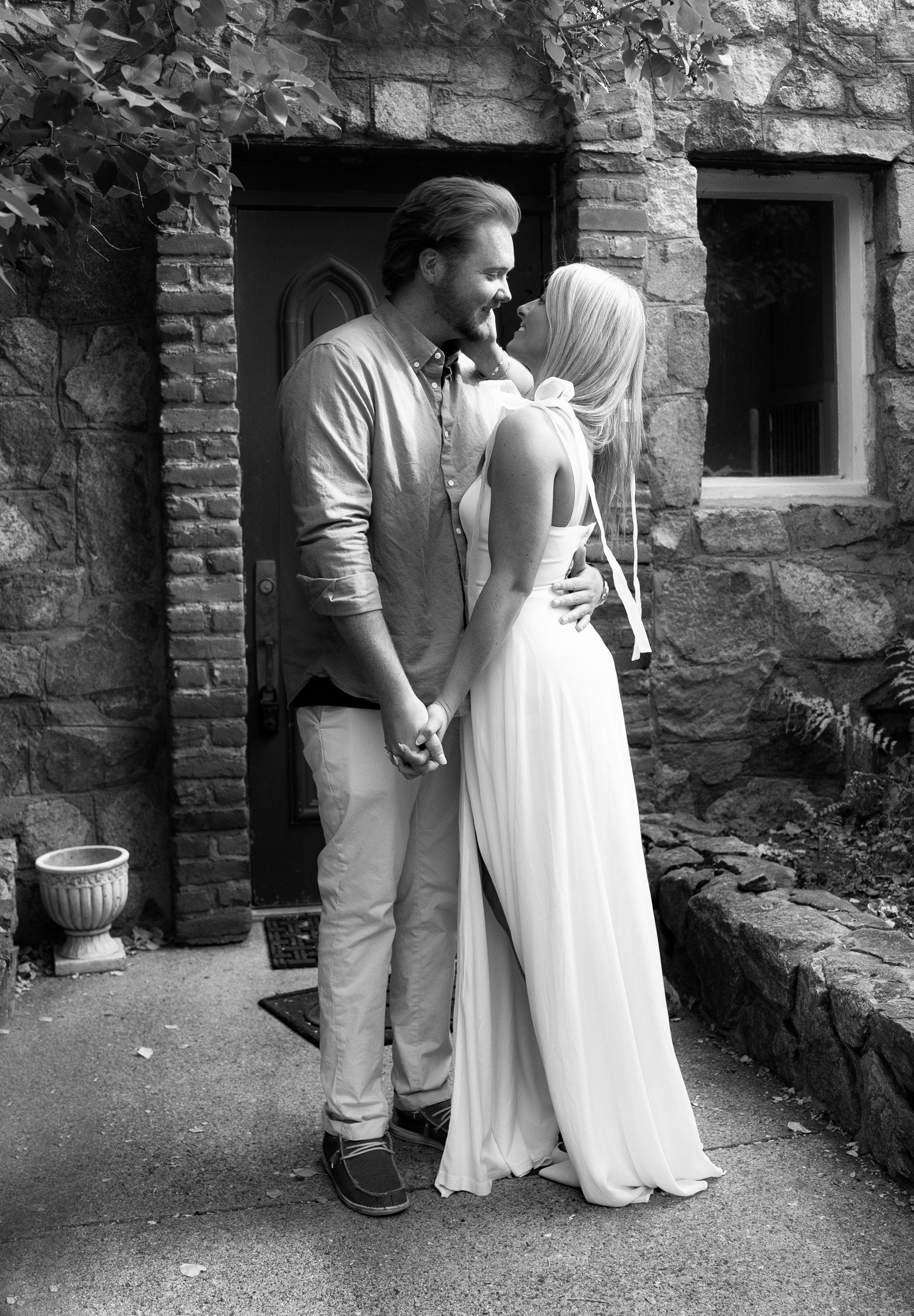 The Wedding Website of Rikelle Chaston and Braden Simpson
