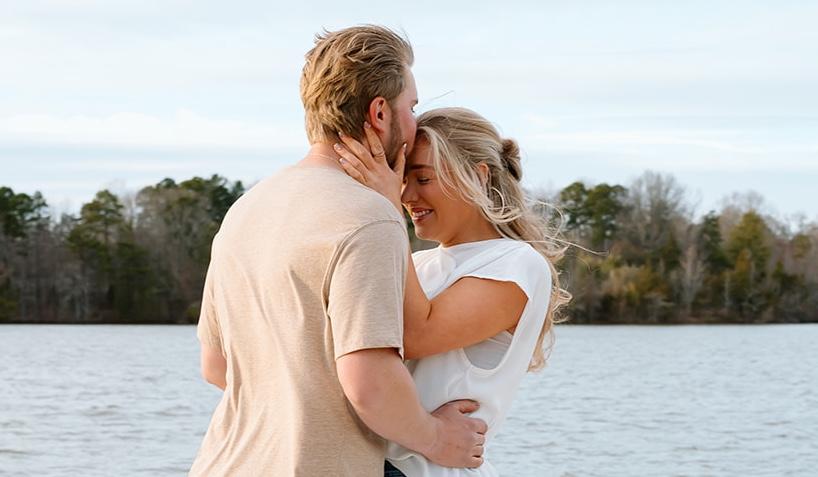 The Wedding Website of English Stephenson and Zachary Karnes