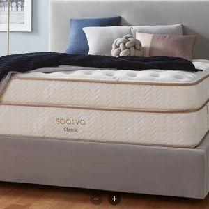 King Mattress