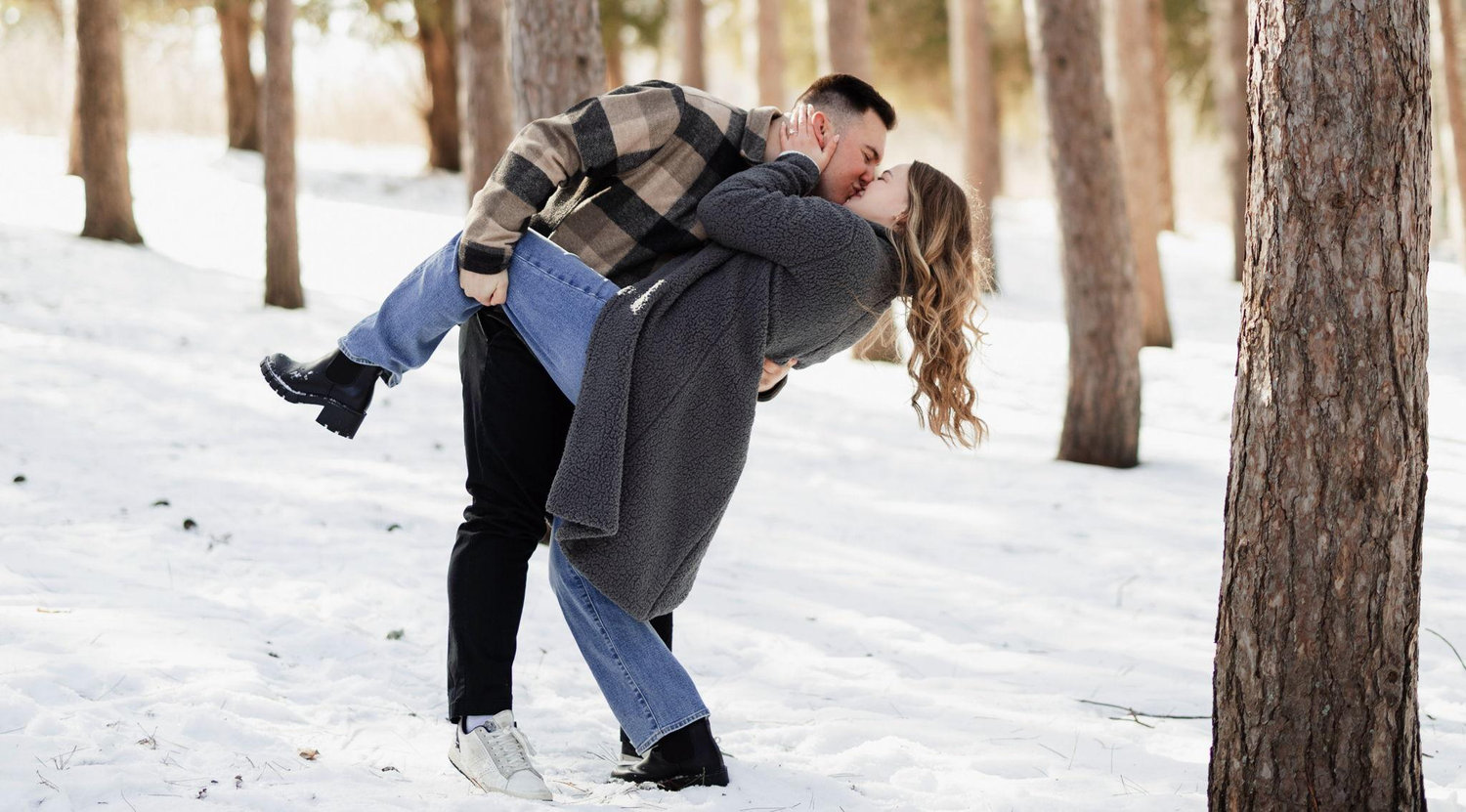 The Wedding Website of Nathan Wiest and Ashley Livermore