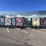 The Rebel Lounge (Arizona Mural)