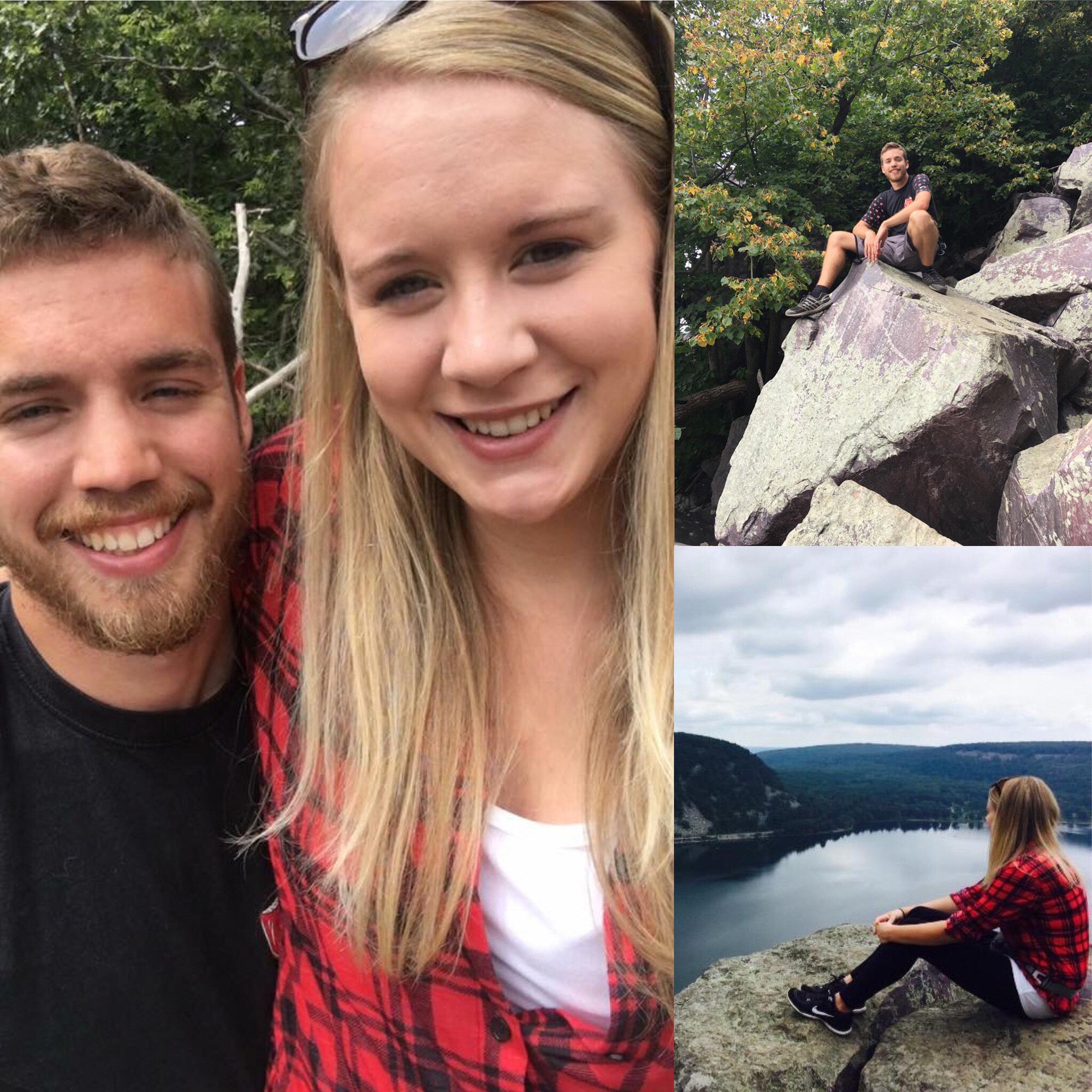 Devil’s Lake Hiking