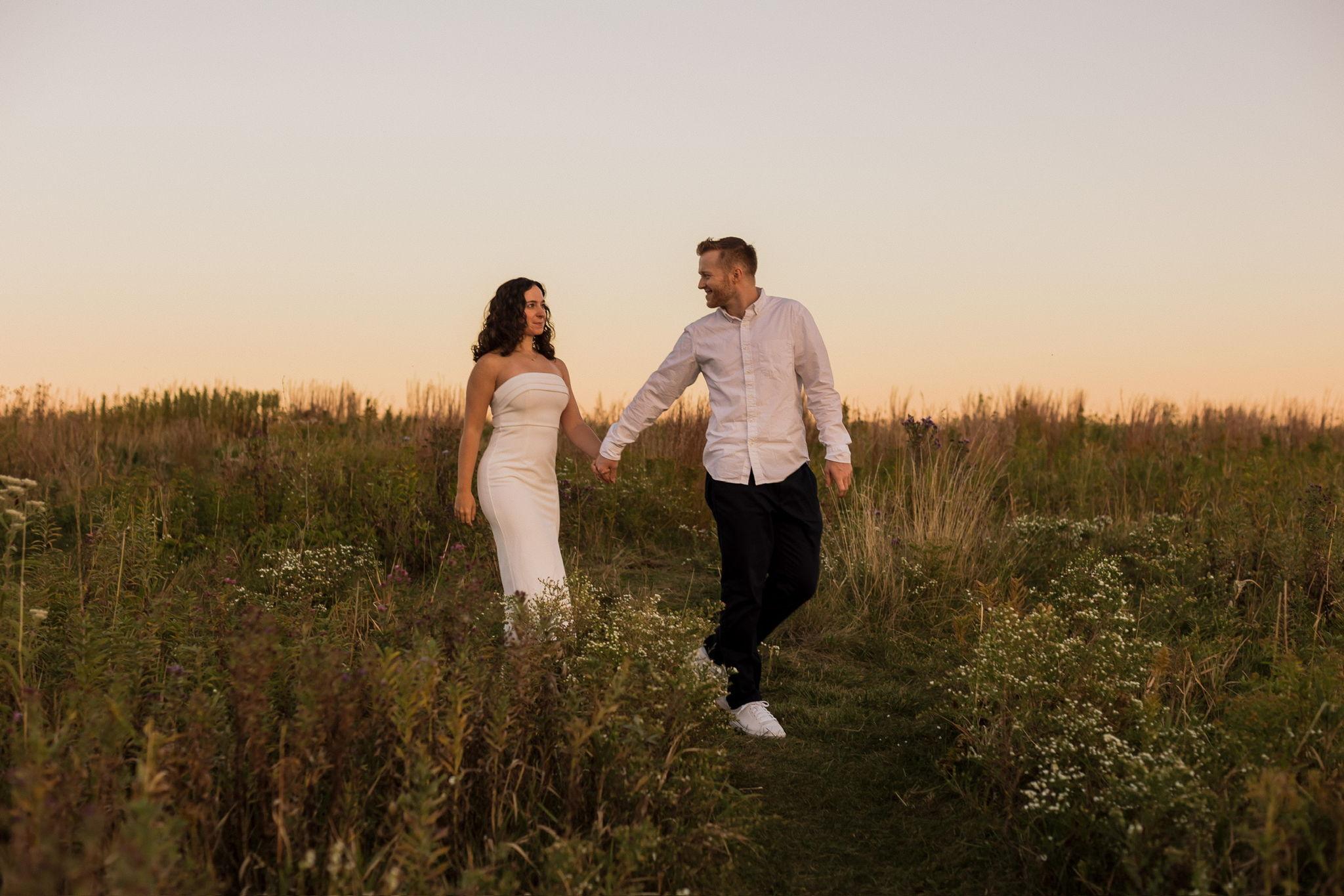 The Wedding Website of Sam Hermanstorfer and Camille Nowicki