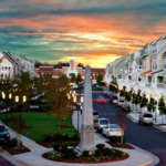 Birkdale Village