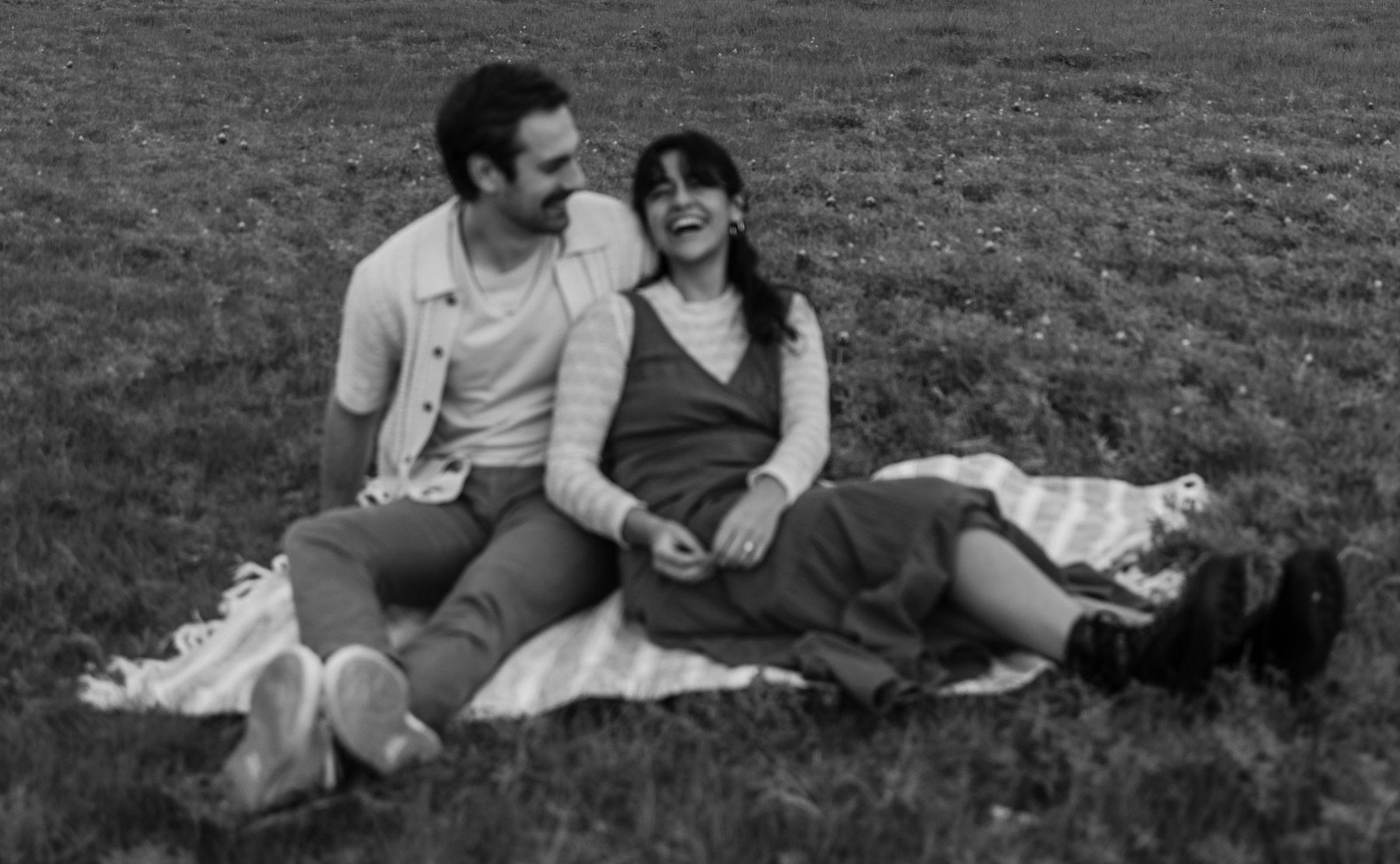 The Wedding Website of Brandon Buerk and Maya Fawaz