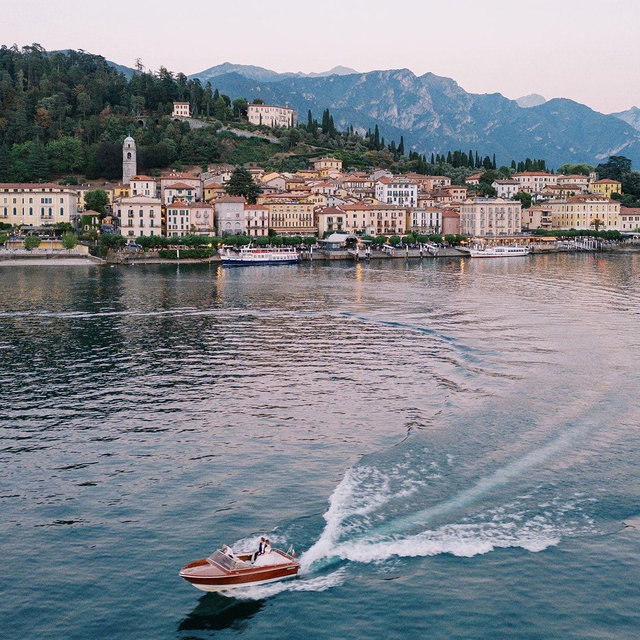 Private Boat Day Tour in Porto Ercole