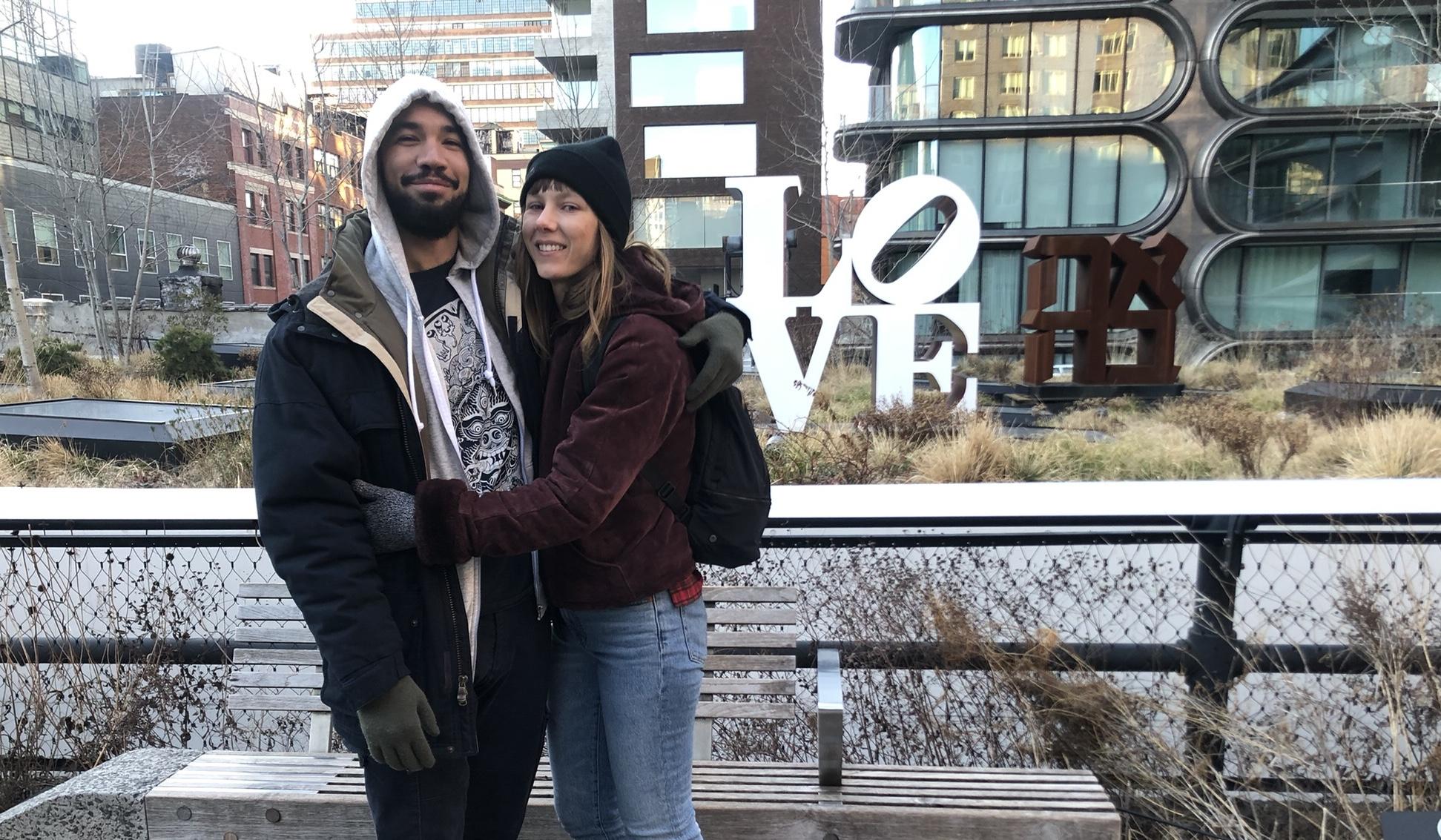 The Wedding Website of Susan Devore and Adam Dunning