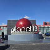 Planet 13 Las Vegas