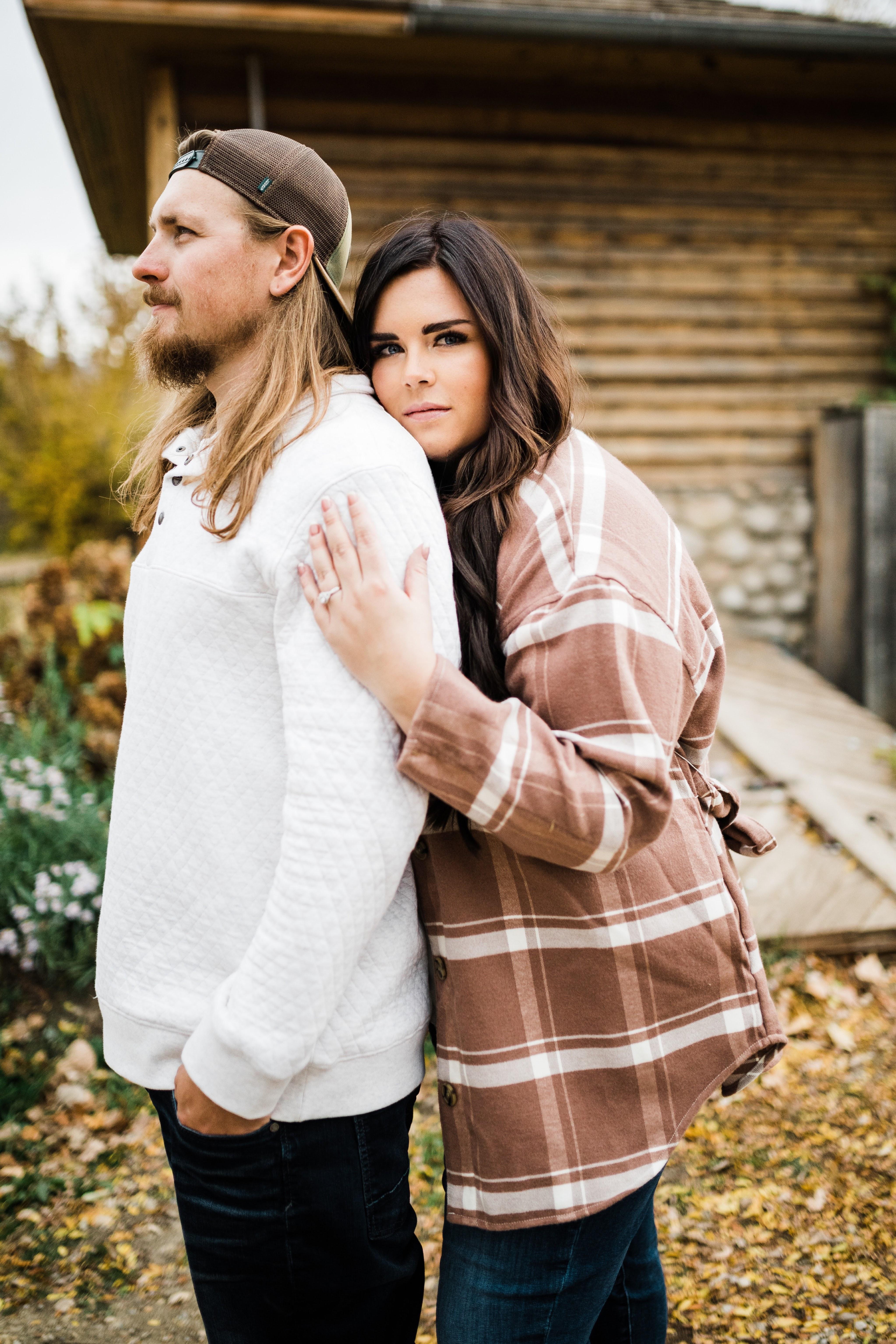 The Wedding Website of Jessica Berube and Bayley Dibble