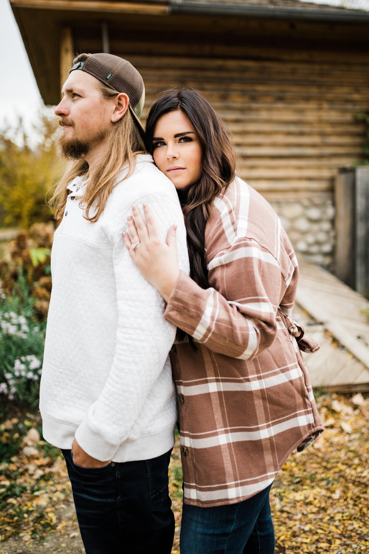 The Wedding Website of Jessica Berube and Bayley Dibble
