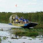 Capt Bob's Airboat Adventure Tours
