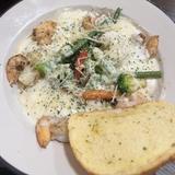S&S Grillhouse