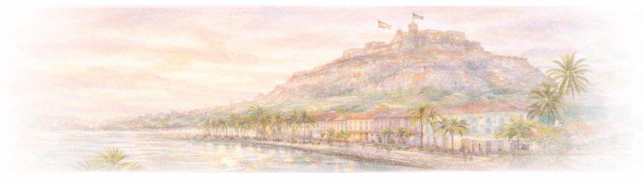 The Wedding Website of Stephanie Jaramillo and Carlos Rodriguez