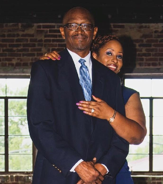 The Wedding Website of Yolonda Artis and Ronald Artis