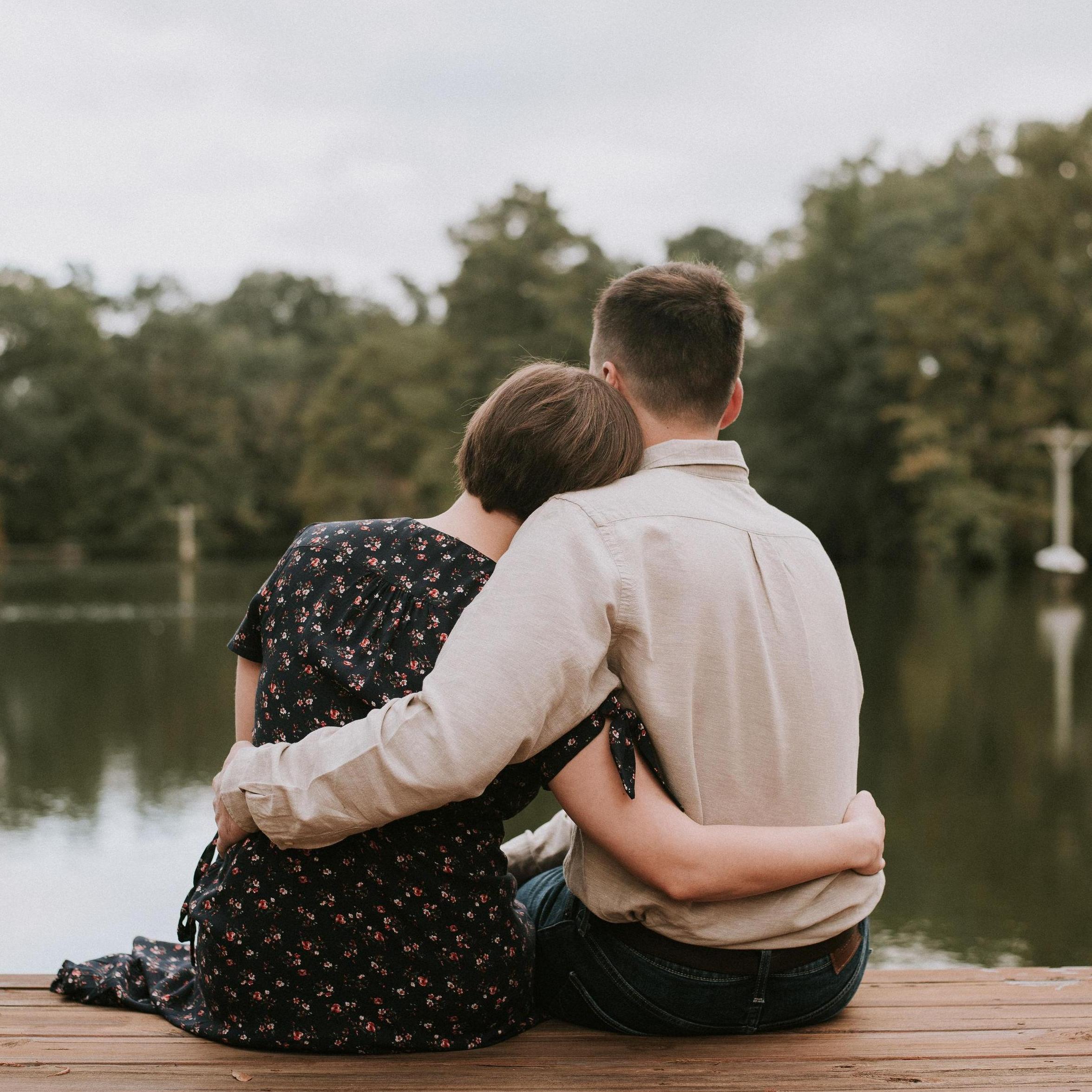 Engagement Photos