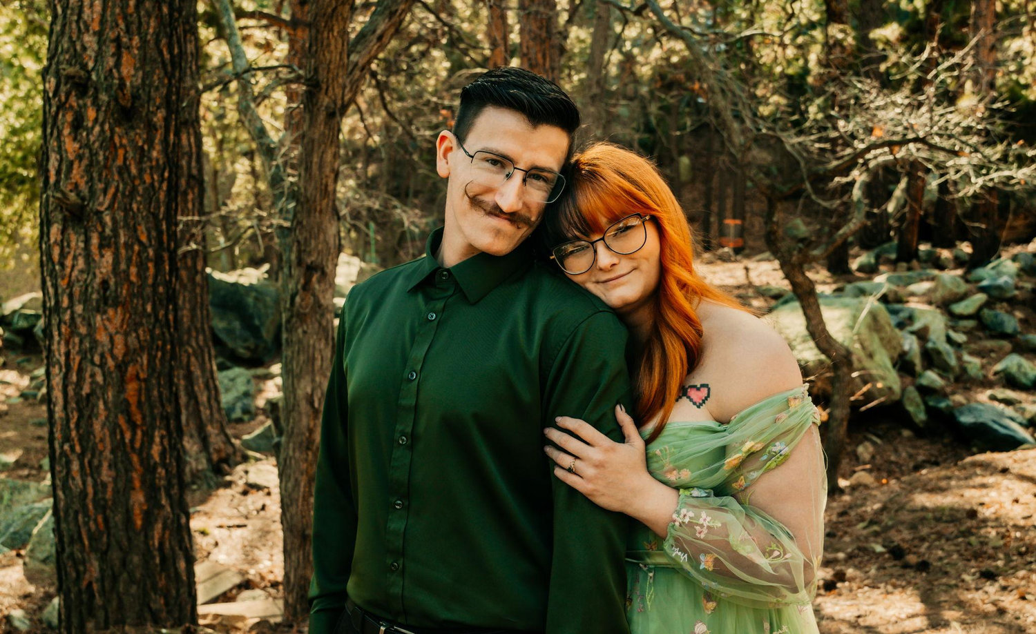 The Wedding Website of Kylee Bolton and Arthur O’Harra