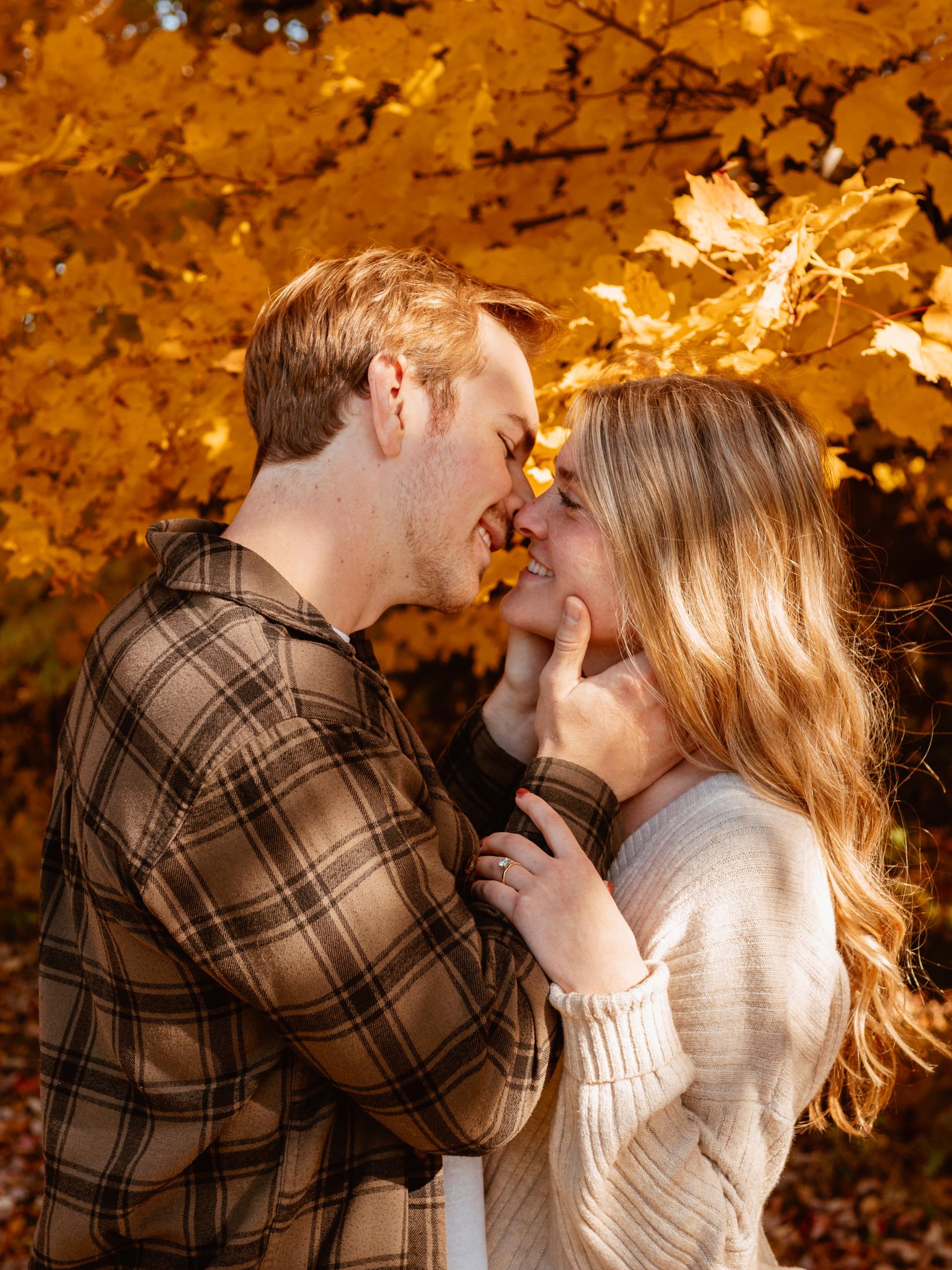 The Wedding Website of Alexy Schmid and Soren Hanson