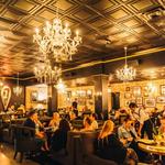 CW's Gin Joint