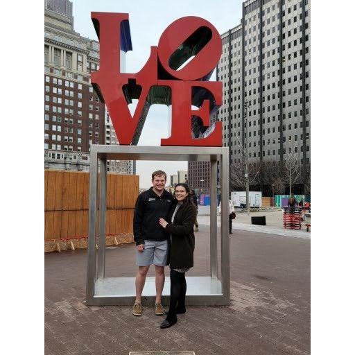 We LOVE Philadelphia