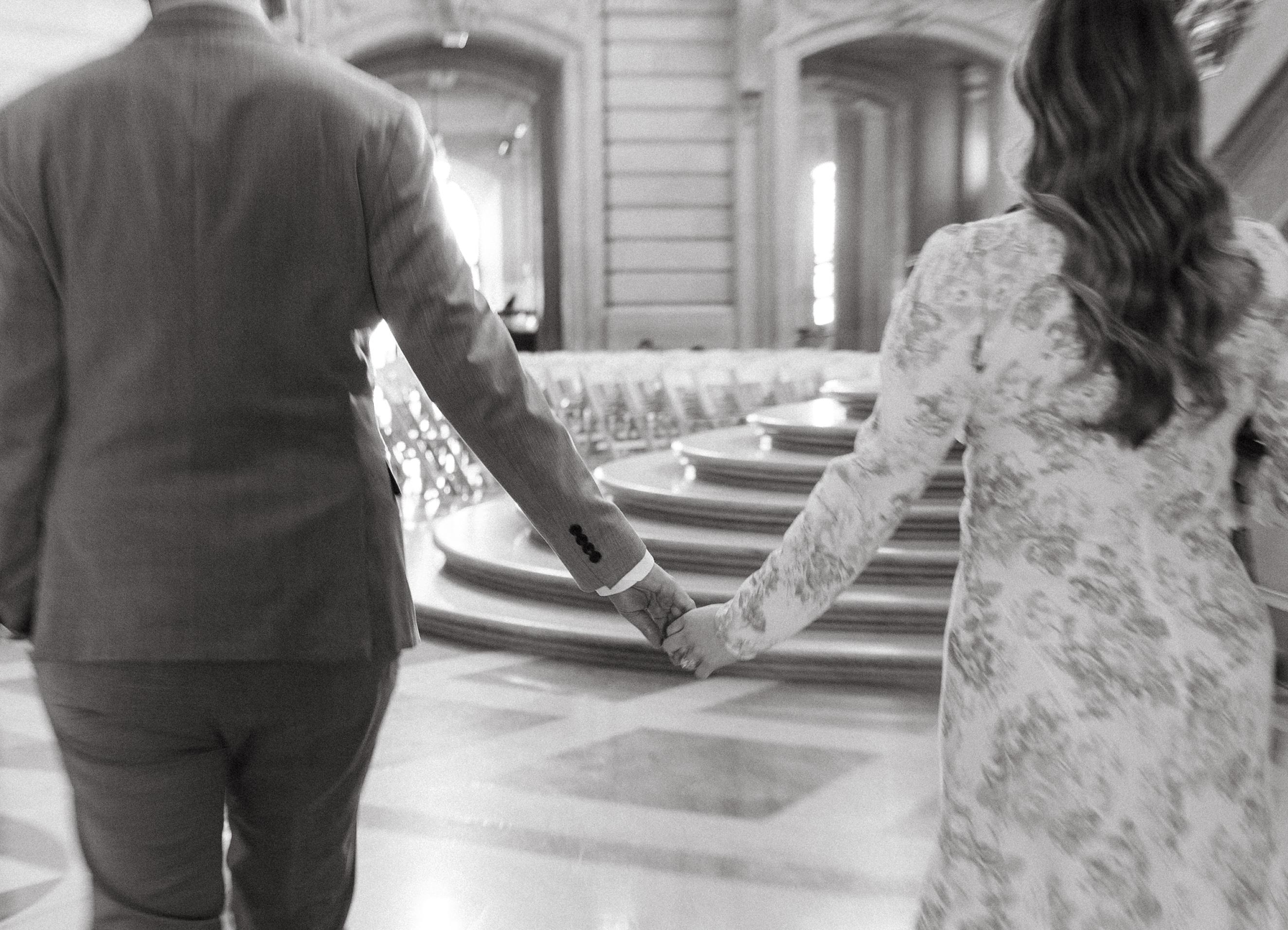 The Wedding Website of Patrick Hayes and Rachael Winkler
