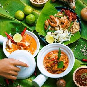 Thailand Cooking Class