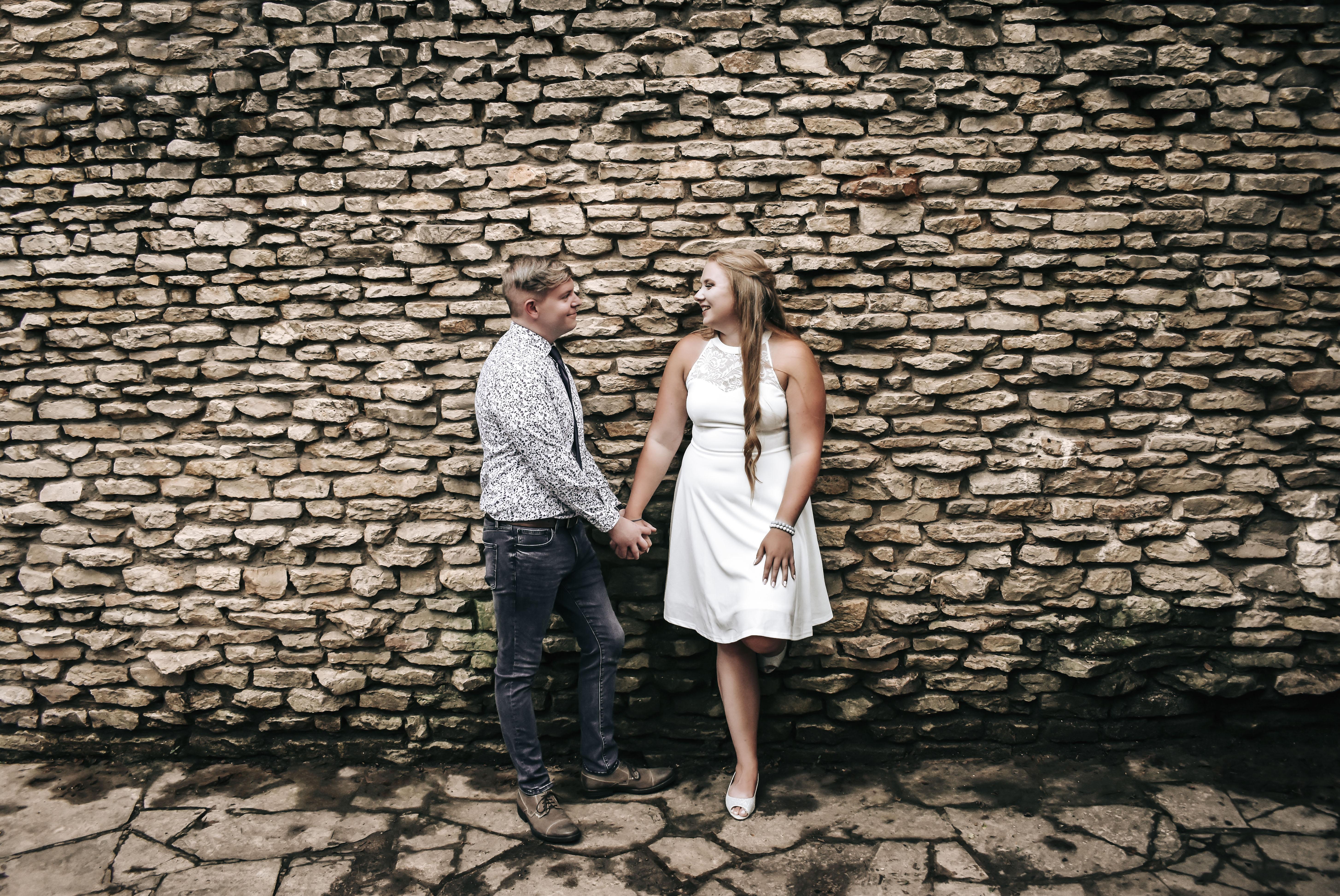 The Wedding Website of Ciera Skinner and Cadan Skinner