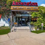 Ascension Coffee - Design District