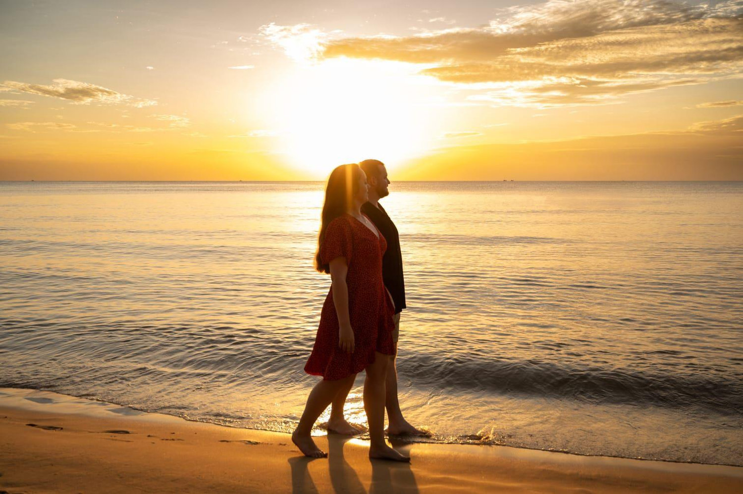 The Wedding Website of Lee Buys and Jaydan Louw