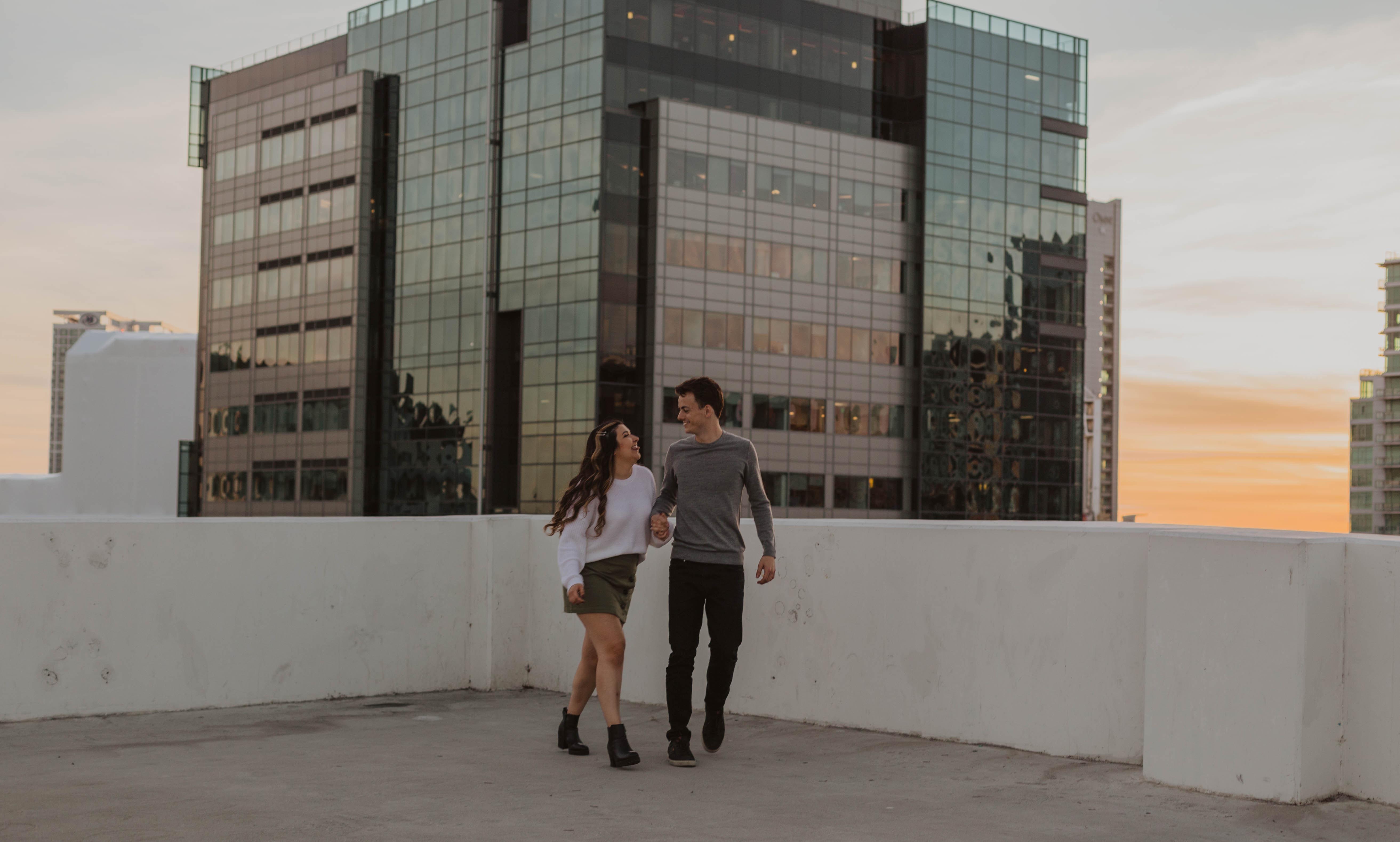 The Wedding Website of Maya Pirschel and Nicholas Morrison