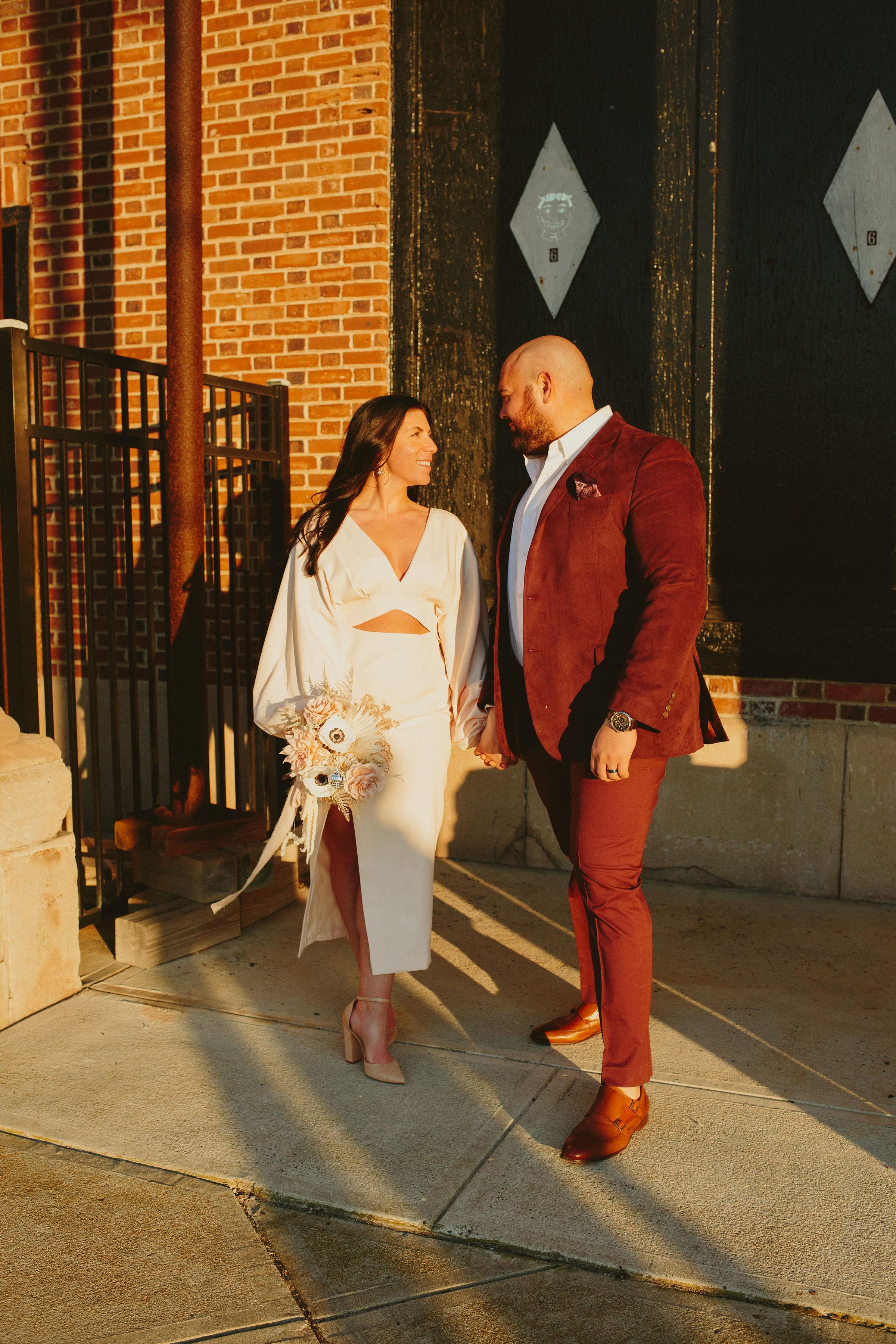 The Wedding Website of Brittney Ayres and Jeffrey Lara