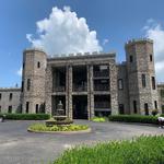 The Kentucky Castle