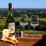 Bluemont Vineyard