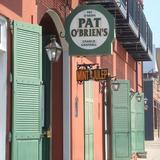 Pat O'Brien's