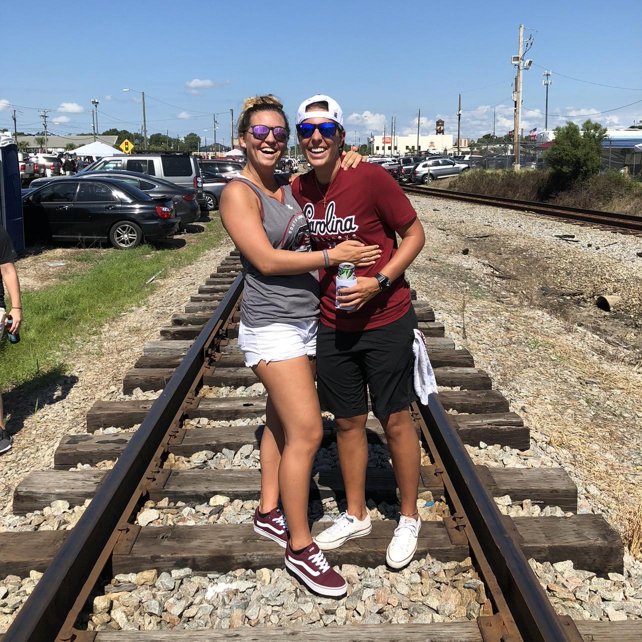 Columbia SC. 2018