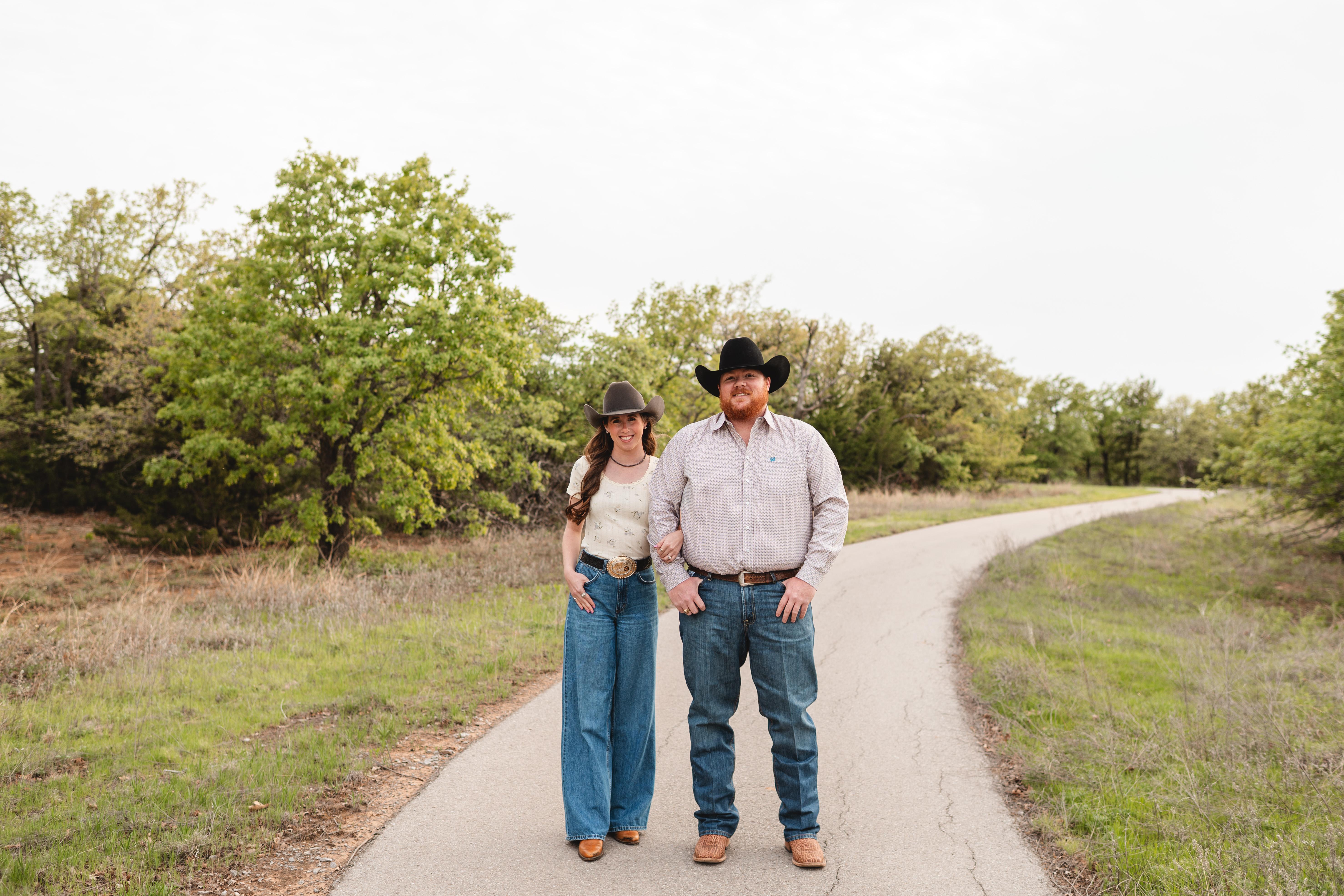 The Wedding Website of Sydney Cannon and Mason Moorman