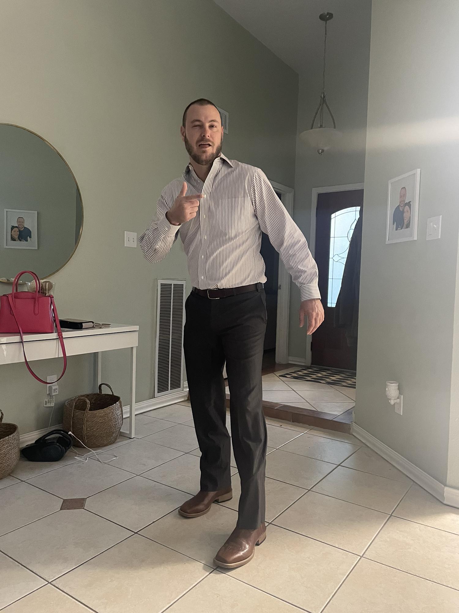 Alex's favorite move