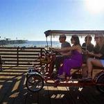 Pismo Beach Bike Rentals