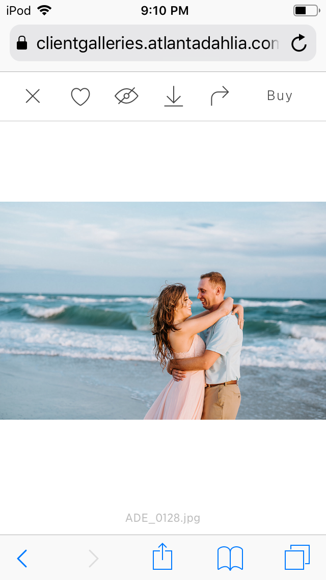 The Wedding Website of Rebecca Smith and Cory Emily