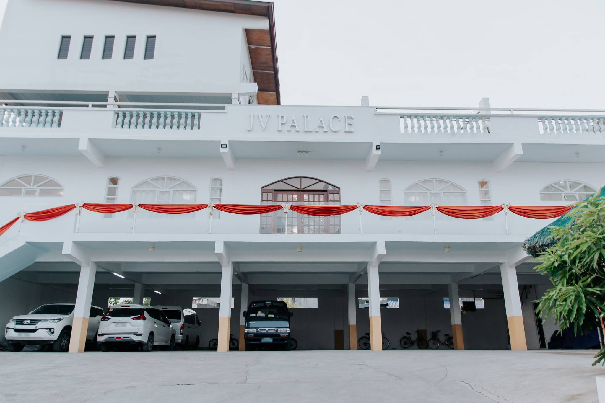 The Wedding Website of Emerichie Baltazar and Antonette Domingo