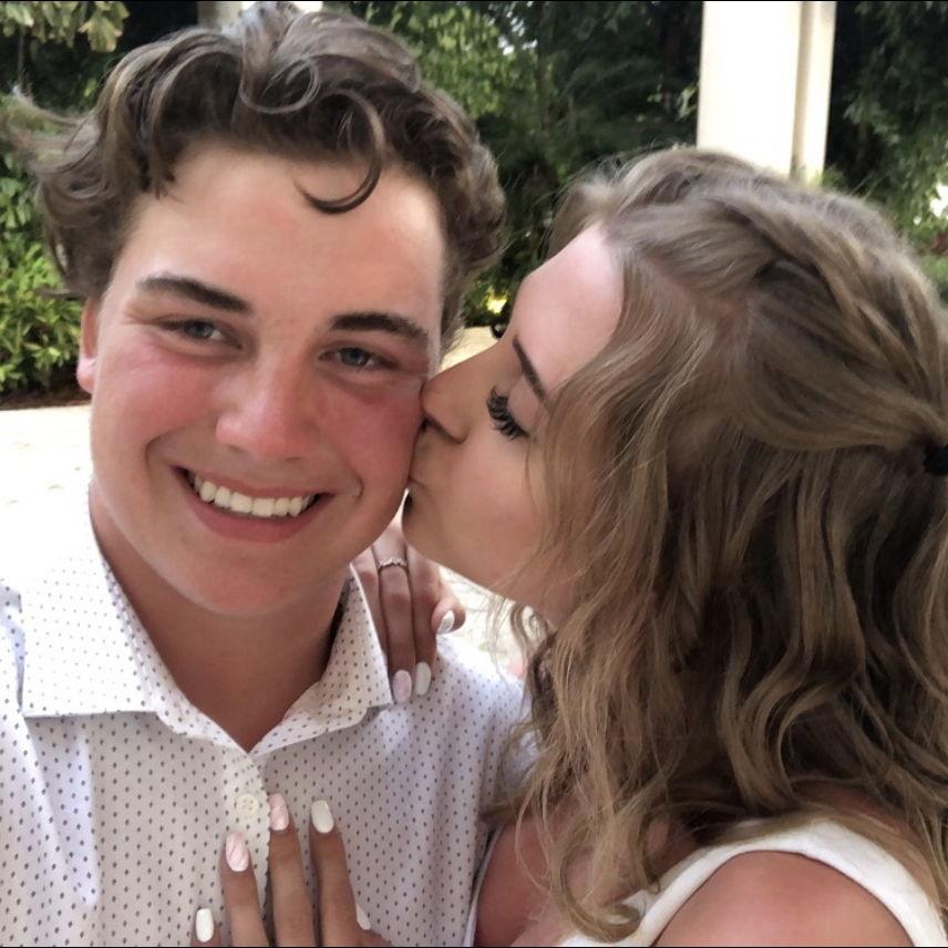 First Vacation Together 2019