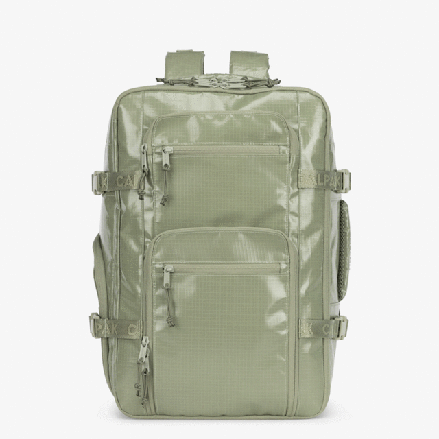 Terra 26L Laptop Backpack Duffel