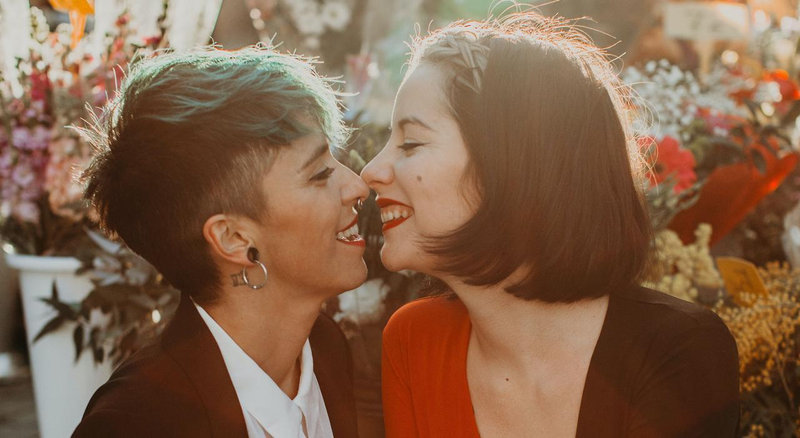 Nicolette Risser and Elizabeth Fortune's Wedding Website