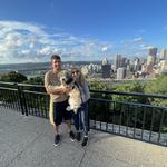 Grandview Overlook