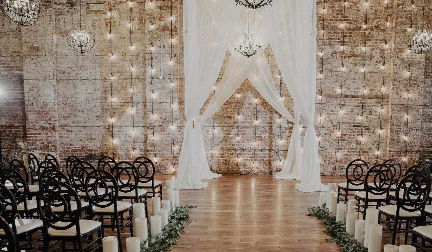 The Wedding Website of Sara Egelston and Derrik Toliver