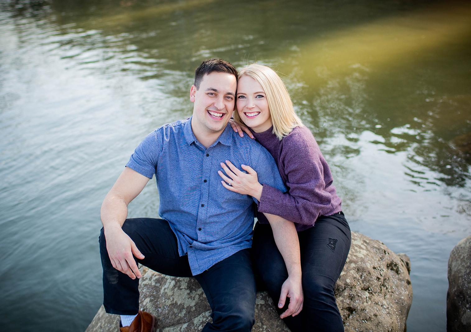 The Wedding Website of Alyssa Richmond and Cooper Chard