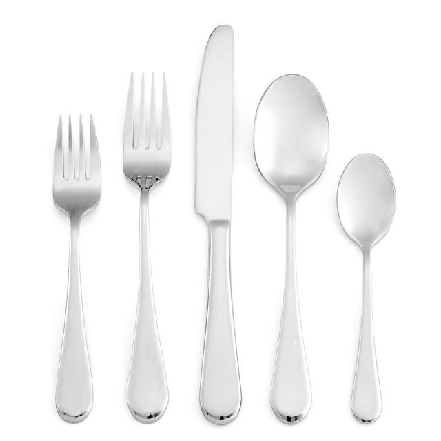 Oneida Icarus 50-Pc Set, Service for 8, Created for Macy's