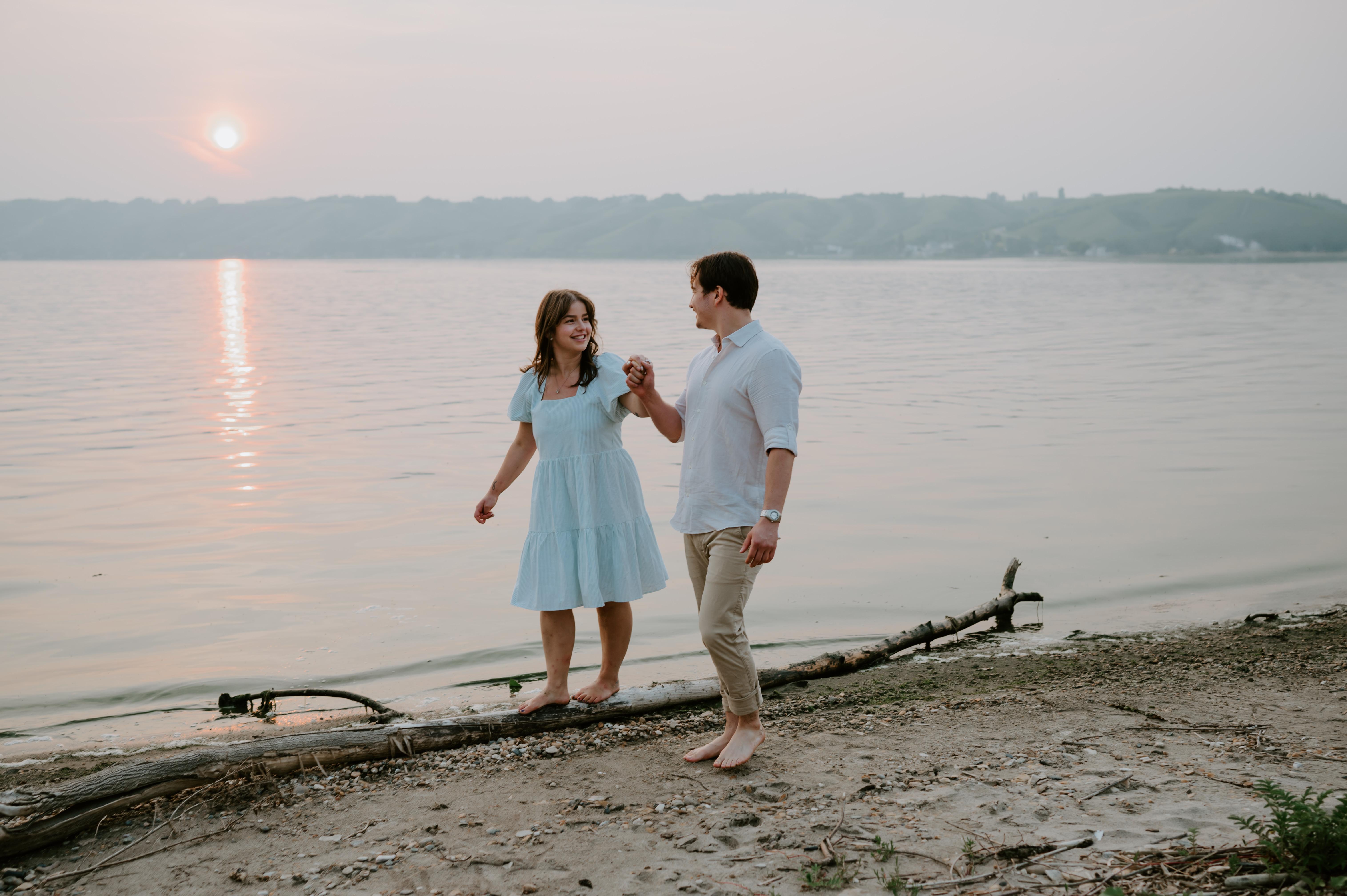 The Wedding Website of Jordanna Matravolgyi and Alec Potter