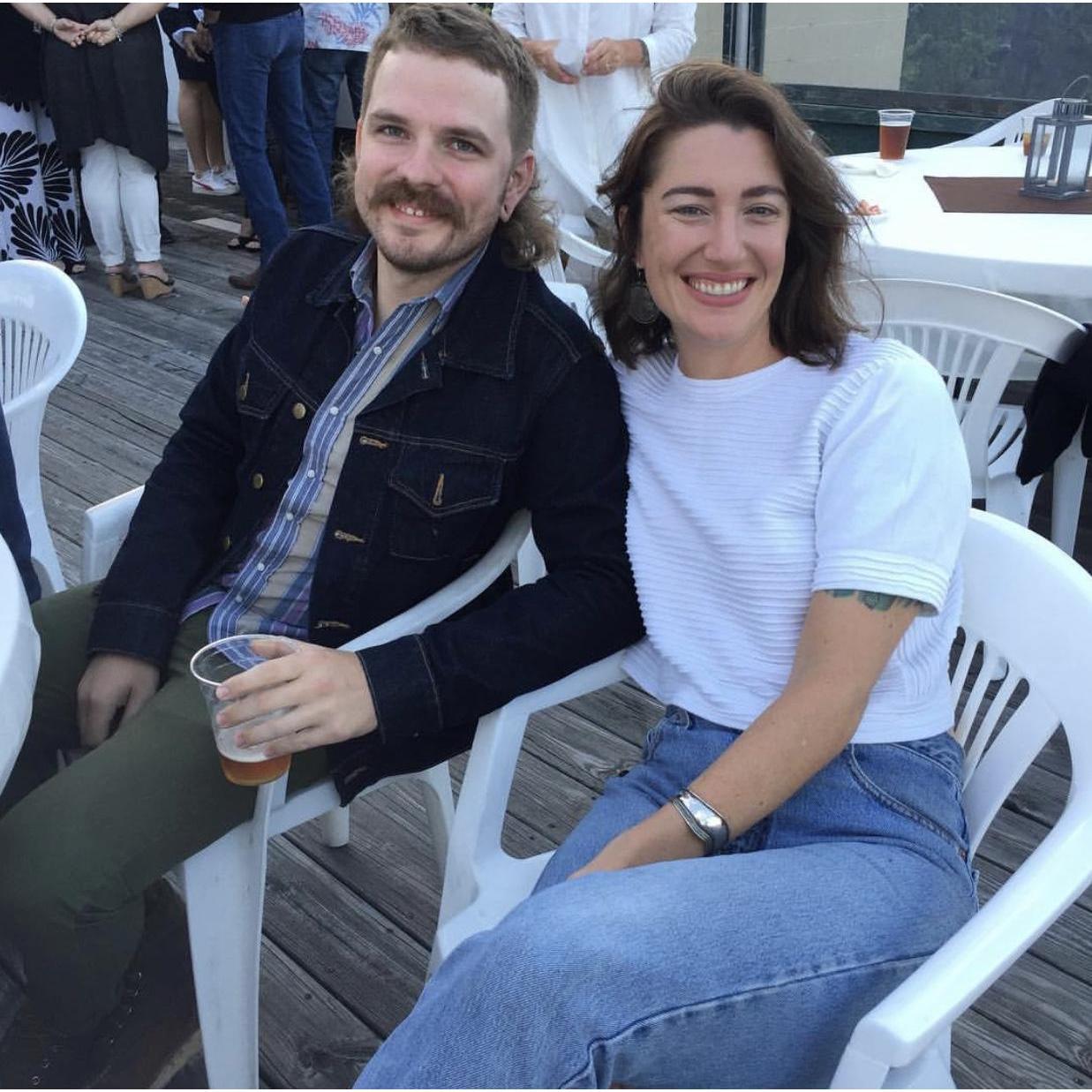 Sept 2018- Alex and John's wedding in Lake Placid